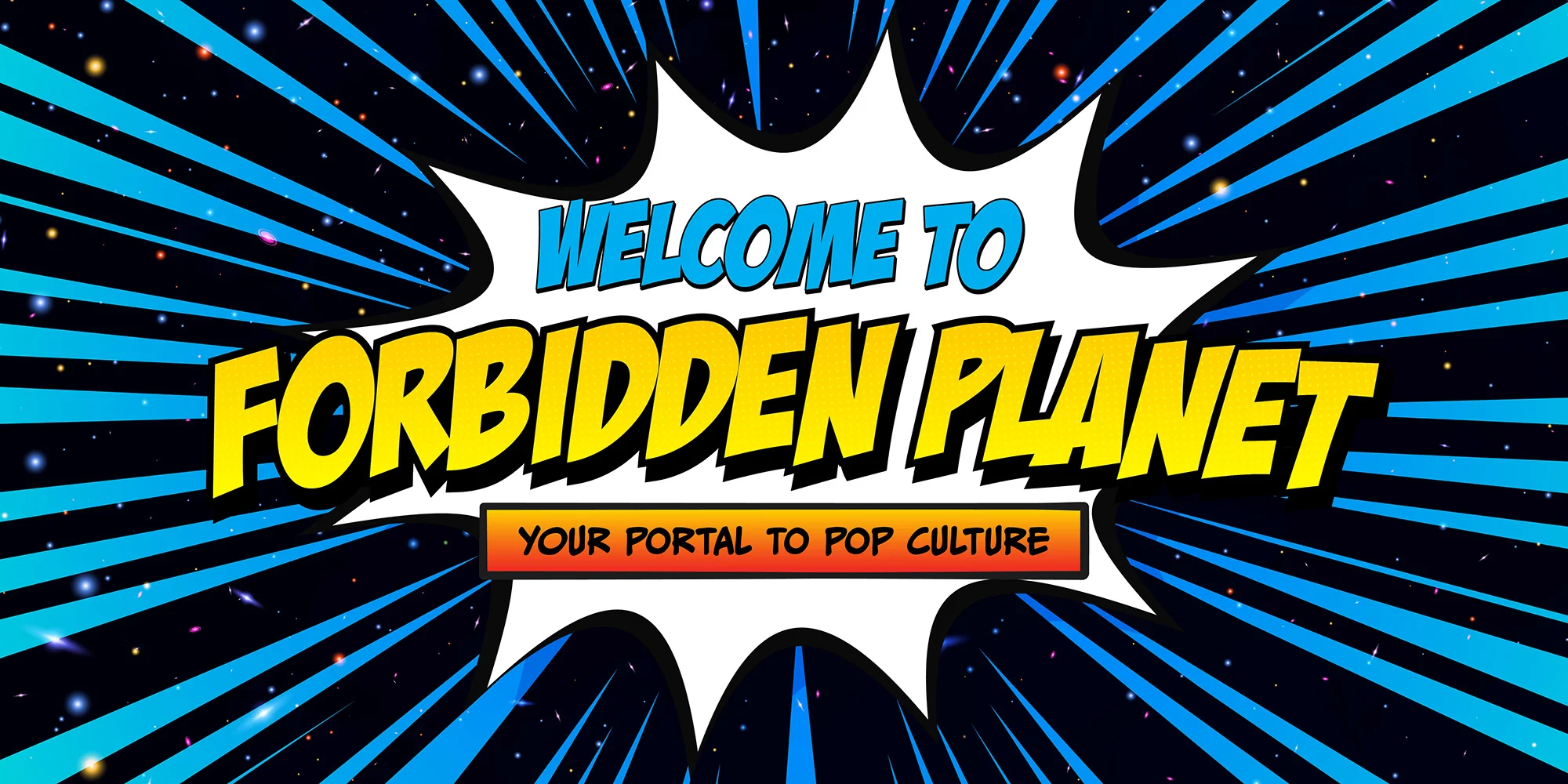 Wear Your Fandom With Pride