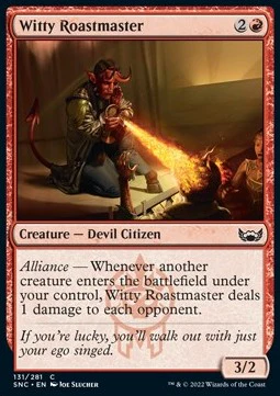 Streets of New Capenna